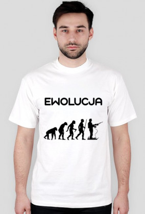 Ewolucja