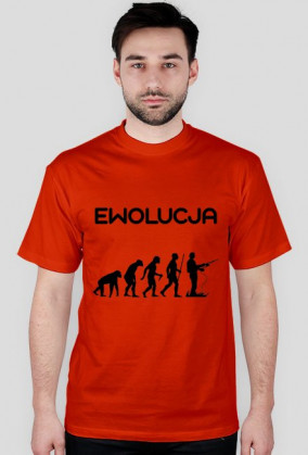 Ewolucja