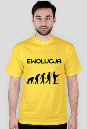 Ewolucja