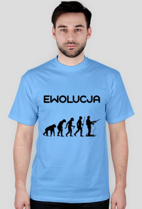 Ewolucja