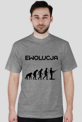 Ewolucja