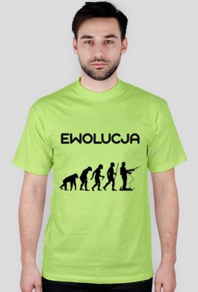 Ewolucja