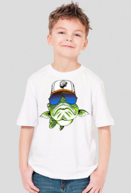 Thug Fish Boy