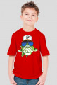 Thug Fish Boy
