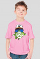 Thug Fish Boy