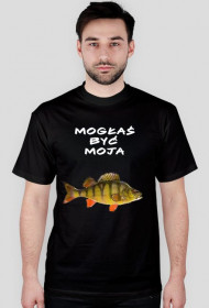 Mogłaś być moja