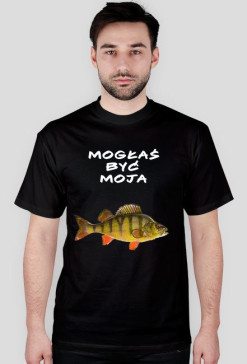 Mogłaś być moja