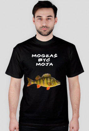 Mogłaś być moja