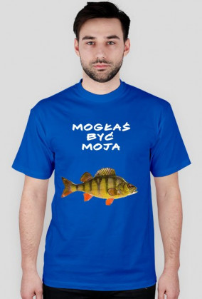 Mogłaś być moja