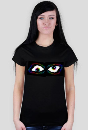 Crazy Rainbow D