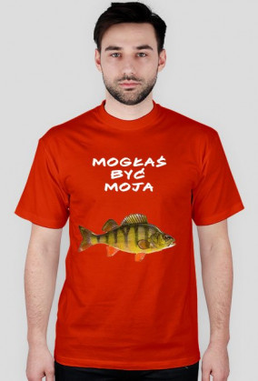 Mogłaś być moja
