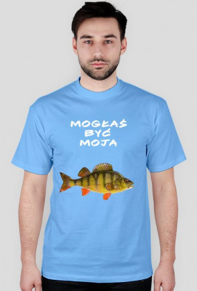 Mogłaś być moja