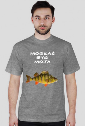 Mogłaś być moja