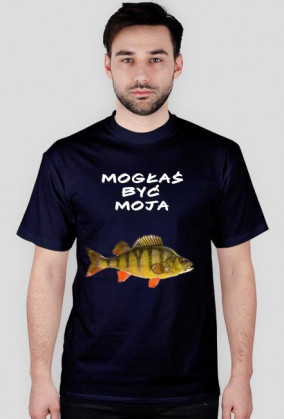 Mogłaś być moja