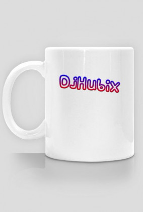 Logo kanału DjHubix