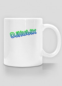 Logo kanału DjHubix