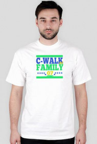 C-walk.pl - The Family
