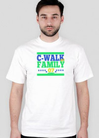 C-walk.pl - The Family