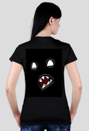 Creepy D