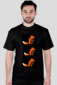 Foxes M