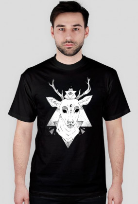 Occult Deer