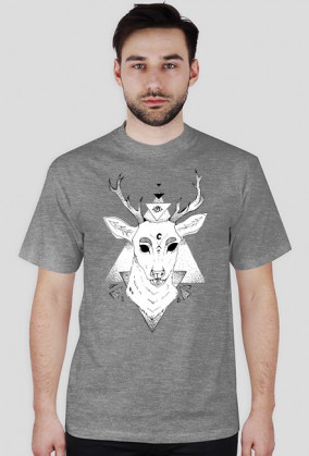 Occult Deer