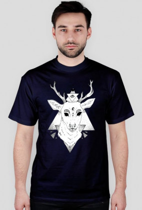 Occult Deer