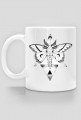 Moon Moth cup