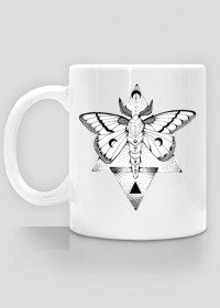 Moon Moth cup