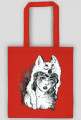 Fox Girl bag
