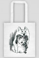 Fox Girl bag