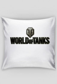 Poduszka World Of Tanks