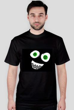 Crazy Boy M
