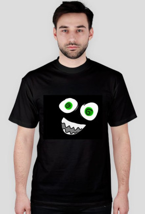 Crazy Boy M