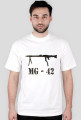 MG  - 42