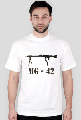 MG  - 42