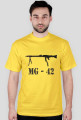 MG  - 42