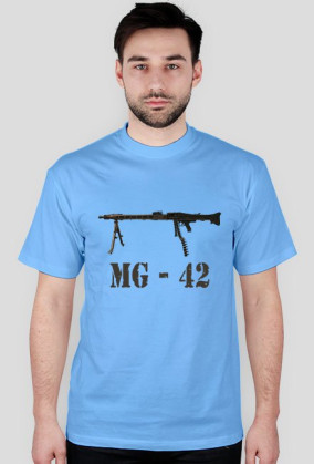MG  - 42
