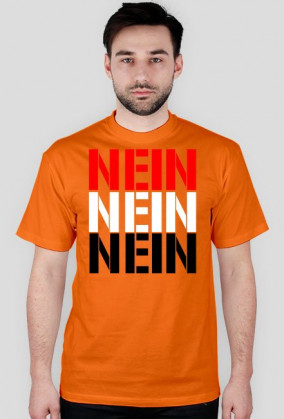 Koszulka Nein