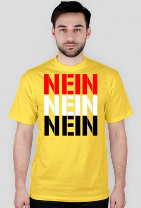 Koszulka Nein