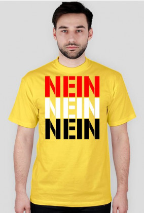 Koszulka Nein