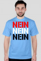 Koszulka Nein