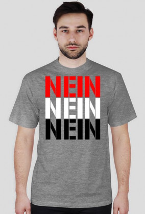 Koszulka Nein
