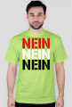 Koszulka Nein