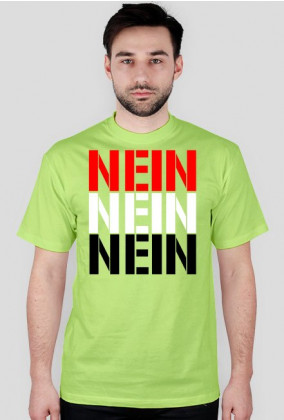 Koszulka Nein