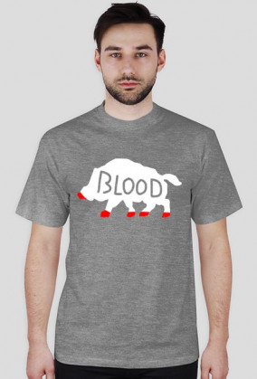 Tiszirt Bloody