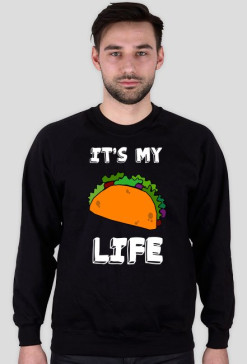 My life