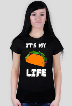 My life