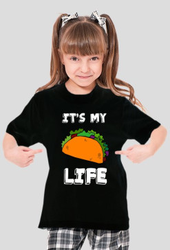 My life
