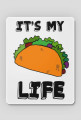 My life